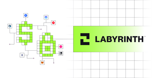 What is Labyrinth: The Solution to Ensuring Privacy and Ending Blockchain Surveillance